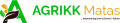 Agrikkmatas