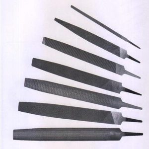 Bullet India Quality steel file