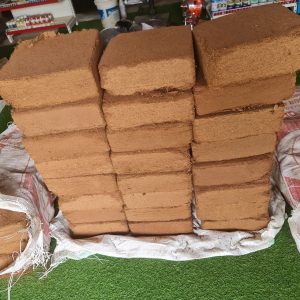 Cocopeat