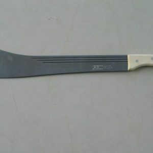 Nigeria Crocodile Cutlass