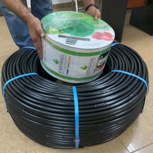 Drip Irrigation Tape (Length 2000m, Thickness 2mm)