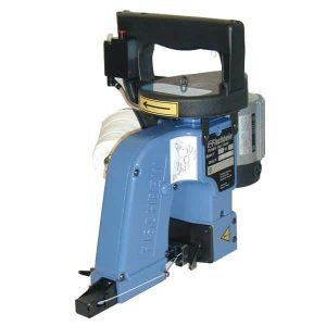Fischben Bag Closing Machine