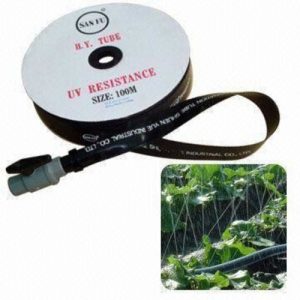 H.Y Tubes, Spray Tubes (100m / 3 Holes)