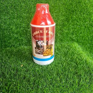 Force-Uron Herbicide