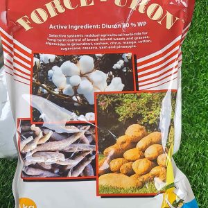 Force-Uron Insecticide