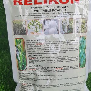 RELIRON Herbicide