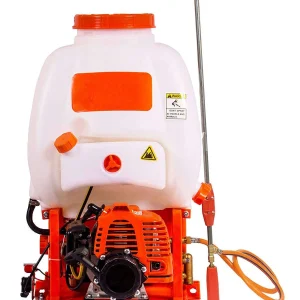 Knapsack Power Sprayer