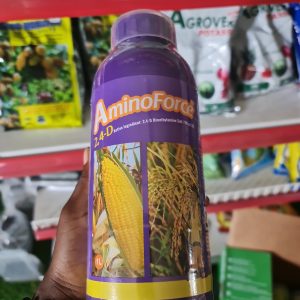 AminoForce 24-D Herbicide