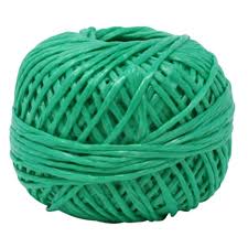 Twine Balls (Rolls)