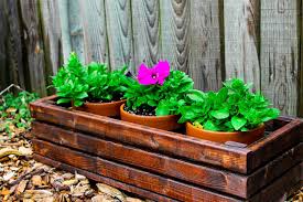 Planters