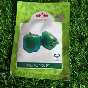 MEKONG F1 Pepper Seed