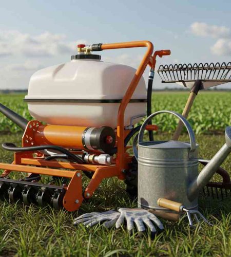 FARM TOOLS 3