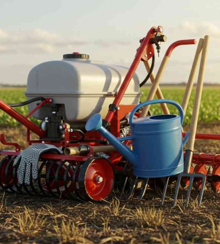 FARM TOOLS 4